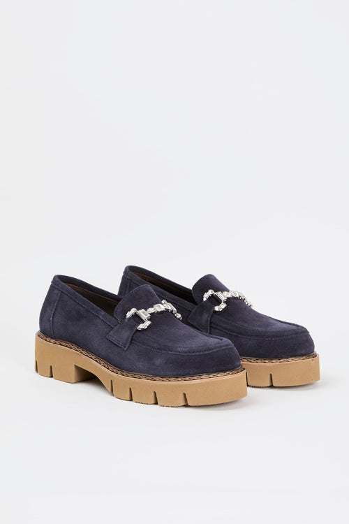 Tre Emme Mocassino Universal Donna - 2