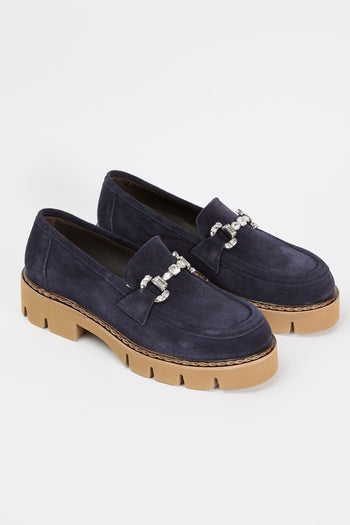 Tre Emme Mocassino Universal Donna - 3