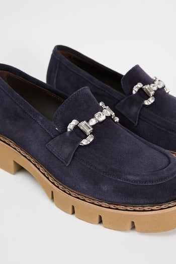 Tre Emme Mocassino Universal Donna - 4
