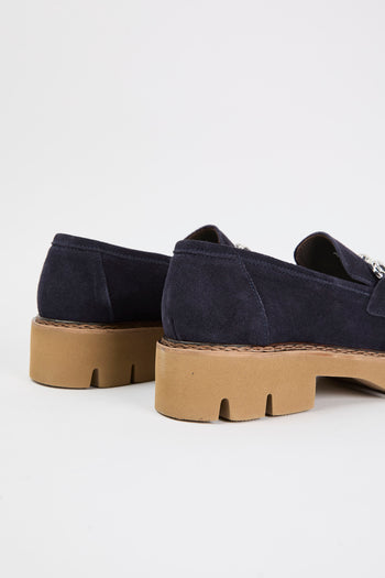 Tre Emme Mocassino Universal Donna - 5