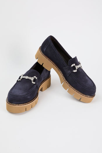 Tre Emme Mocassino Universal Donna - 6