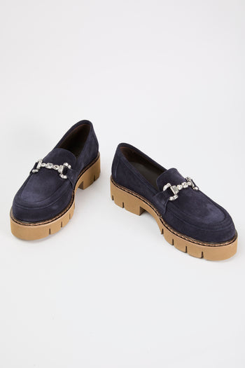 Tre Emme Mocassino Universal Donna - 7