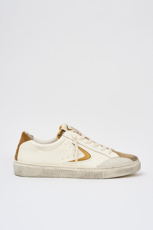 Valsport Sneaker B/oro Uomo