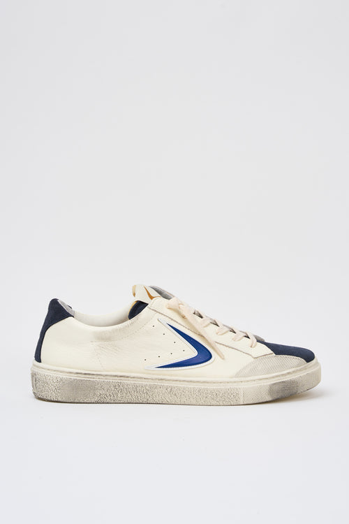 Valsport Sneaker B/blu Uomo