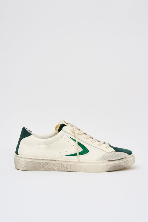 Valsport Sneaker B/verde Uomo