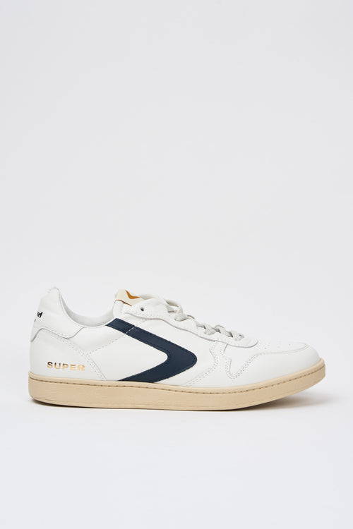 Valsport Sneaker B/blu Uomo