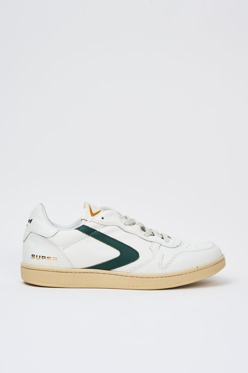 Valsport Sneaker B/evergreen Uomo