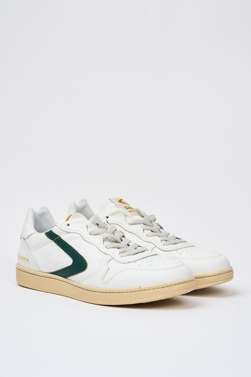 Valsport Sneaker B/evergreen Uomo - 2