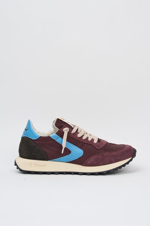 Valsport Sneaker Multi/blu Uomo