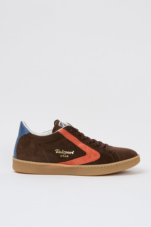 Valsport Sneaker Honey/mix Chocolate Uomo