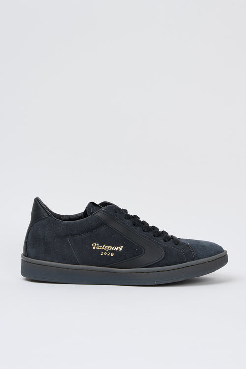 Valsport Sneaker Asphalt/off Black Uomo