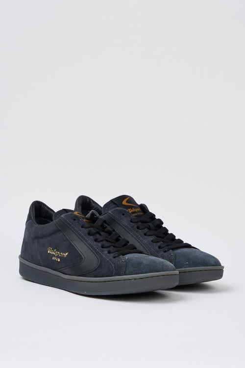 Valsport Sneaker Asphalt/off Black Uomo - 2