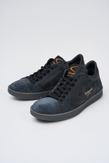 Valsport Sneaker Asphalt/off Black Uomo - 6