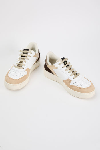 Victoria Sneaker Platino Donna - 6