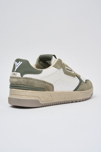 Victoria Sneaker Kaki Unisex - 5