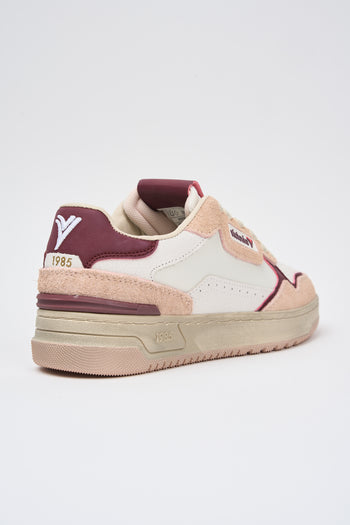 Victoria Sneaker Rosa Unisex - 5