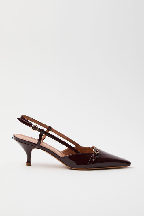 A.bocca Slingback Brunello Donna