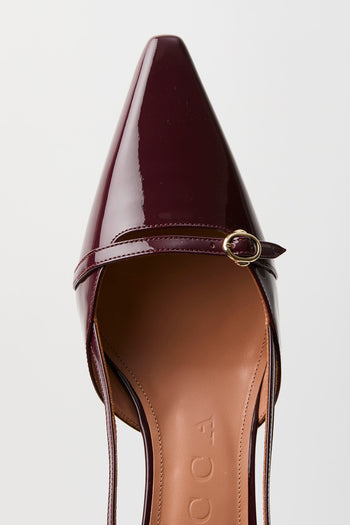 A.bocca Slingback Brunello Donna - 6