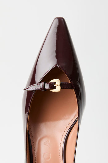 A.bocca Décolleté Brunello Donna - 7