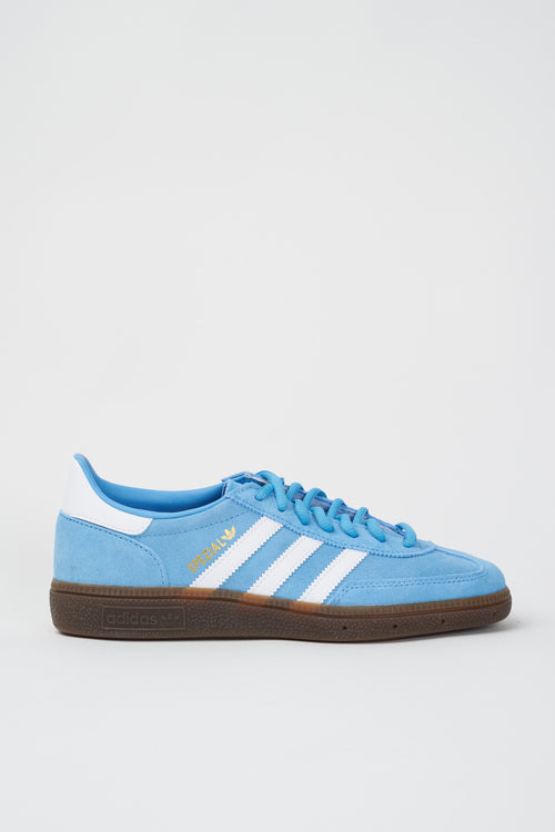 Adidas Sneaker Light Blue/white Unisex