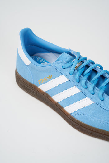 Adidas Sneaker Light Blue/white Unisex - 3