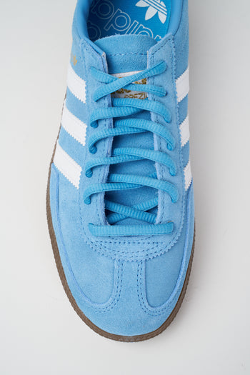 Adidas Sneaker Light Blue/white Unisex - 3
