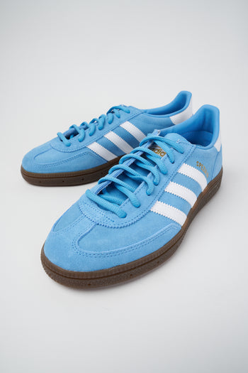 Adidas Sneaker Light Blue/white Unisex - 5