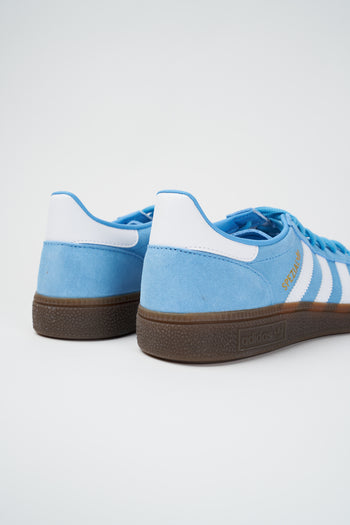 Adidas Sneaker Light Blue/white Unisex - 6