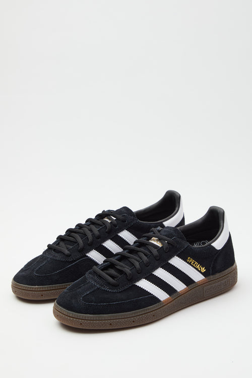 Adidas Sneaker Core Black/ftwr White Unisex - 2