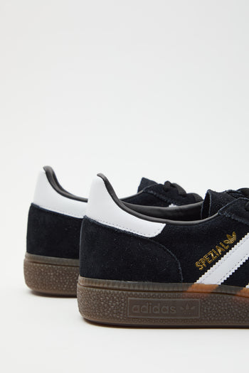 Adidas Sneaker Core Black/ftwr White Unisex - 3