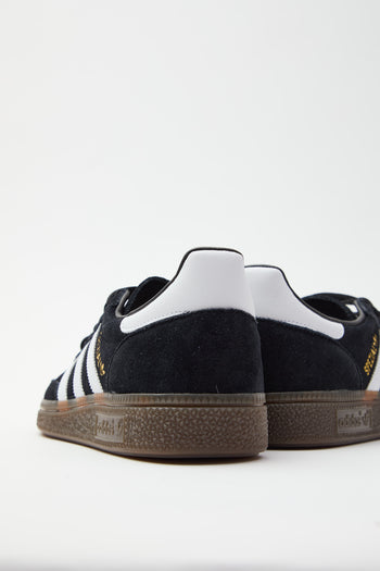 Adidas Sneaker Core Black/ftwr White Unisex - 4