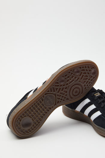 Adidas Sneaker Core Black/ftwr White Unisex - 5