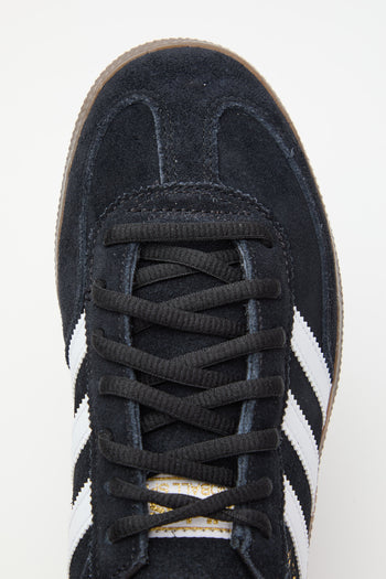 Adidas Sneaker Core Black/ftwr White Unisex - 6