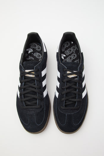 Adidas Sneaker Core Black/ftwr White Unisex - 7