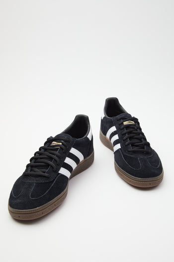 Adidas Sneaker Core Black/ftwr White Unisex - 8