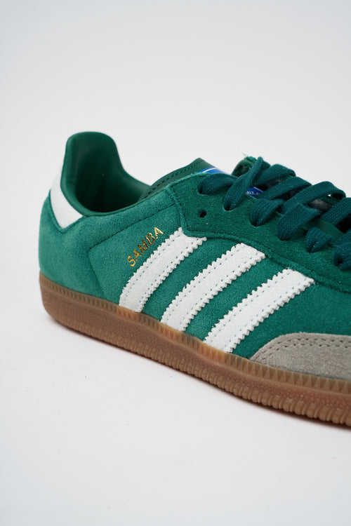 Adidas Sneaker Green/white Unisex - 2