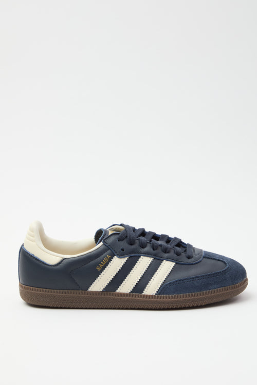 Adidas Sneaker Ntnavy/cwhite Unisex