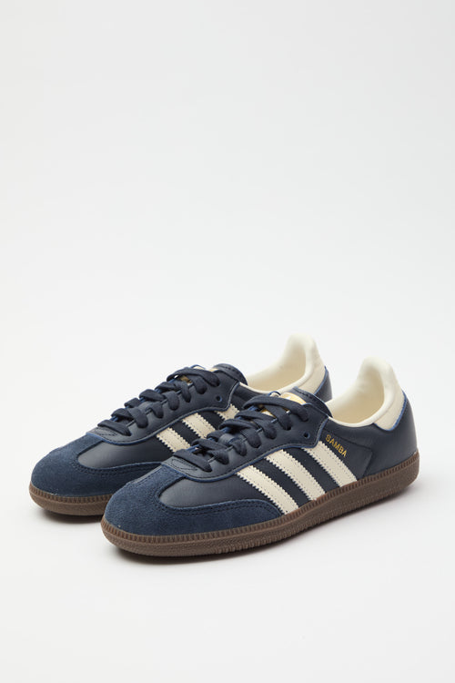 Adidas Sneaker Ntnavy/cwhite Unisex - 2