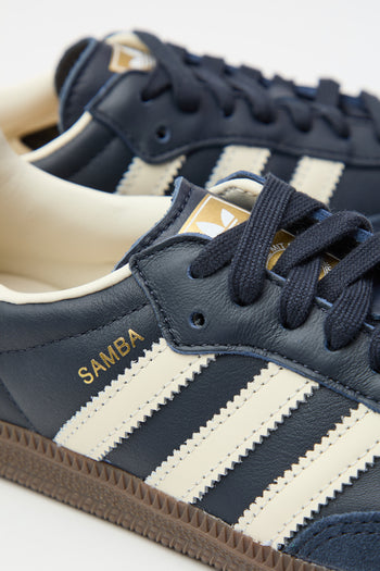 Adidas Sneaker Ntnavy/cwhite Unisex - 4