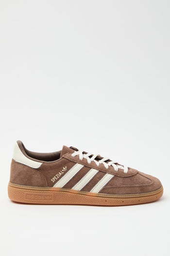 Adidas Sneaker Earth Strata/off White Unisex - 4