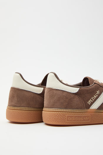 Adidas Sneaker Earth Strata/off White Unisex - 5