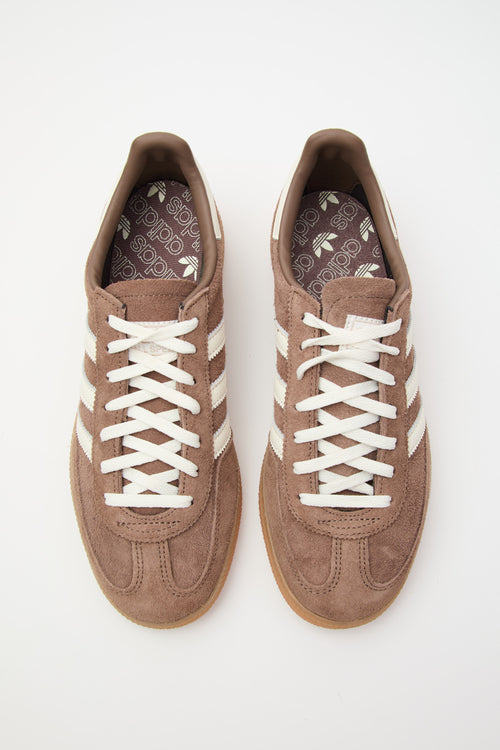 Adidas Sneaker Earth Strata/off White Unisex - 2