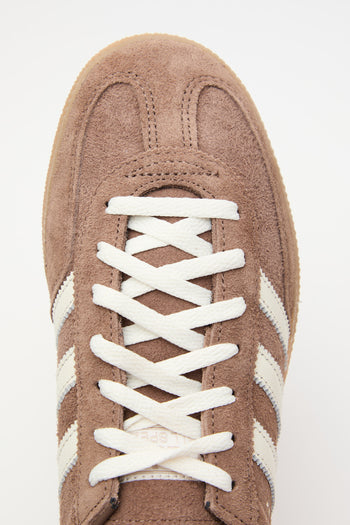 Adidas Sneaker Earth Strata/off White Unisex - 7