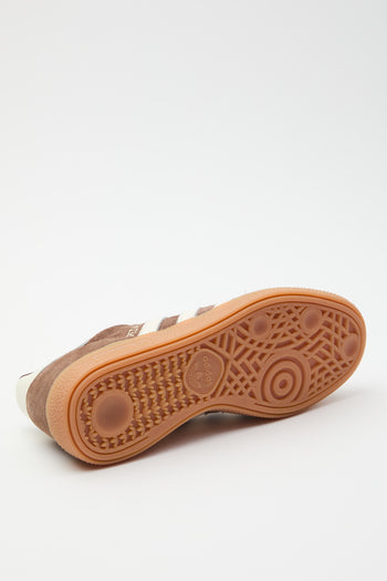 Adidas Sneaker Earth Strata/off White Unisex - 8