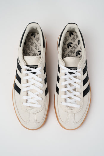 Adidas Sneaker Panna/nero Donna - 3