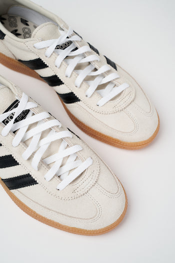 Adidas Sneaker Panna/nero Donna - 4