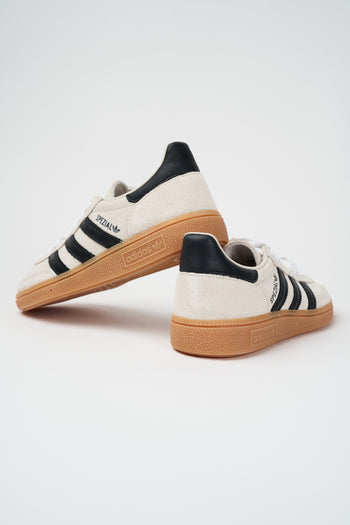 Adidas Sneaker Panna/nero Donna - 5