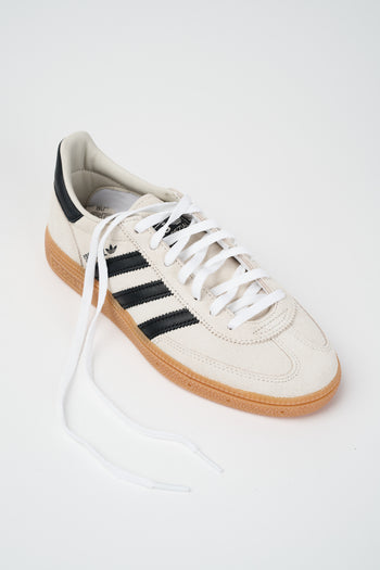 Adidas Sneaker Panna/nero Donna - 7