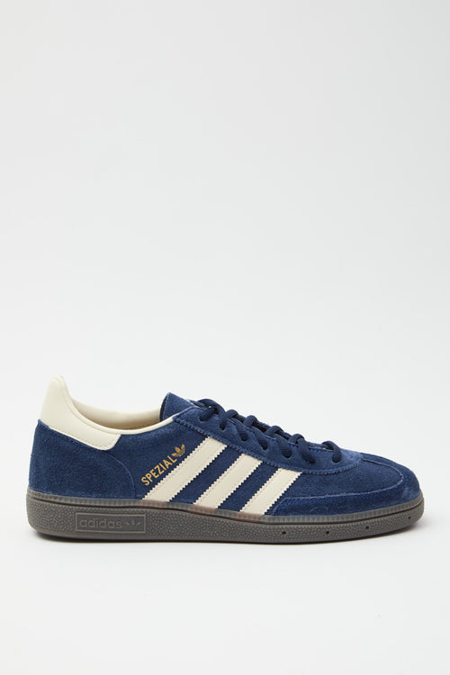 Adidas Sneaker Night Indigo/cream White/white Unisex