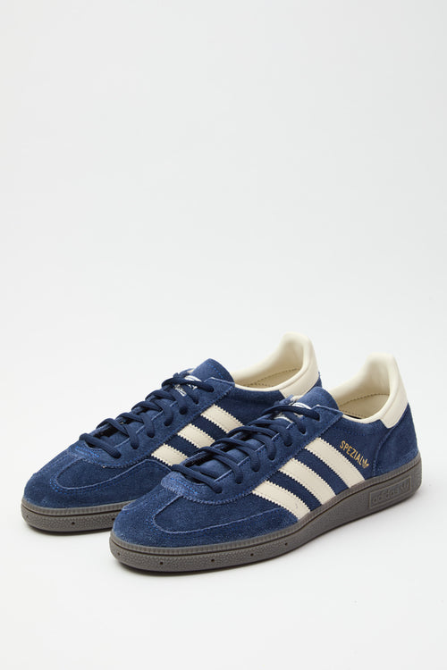 Adidas Sneaker Night Indigo/cream White/white Unisex - 2